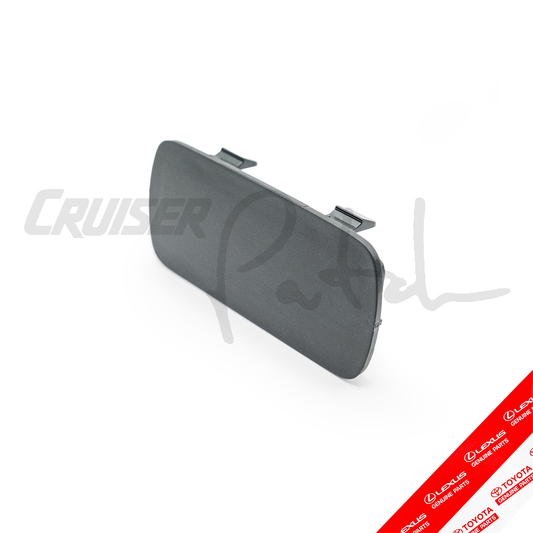 100 Series AHC Switch Blank Cover