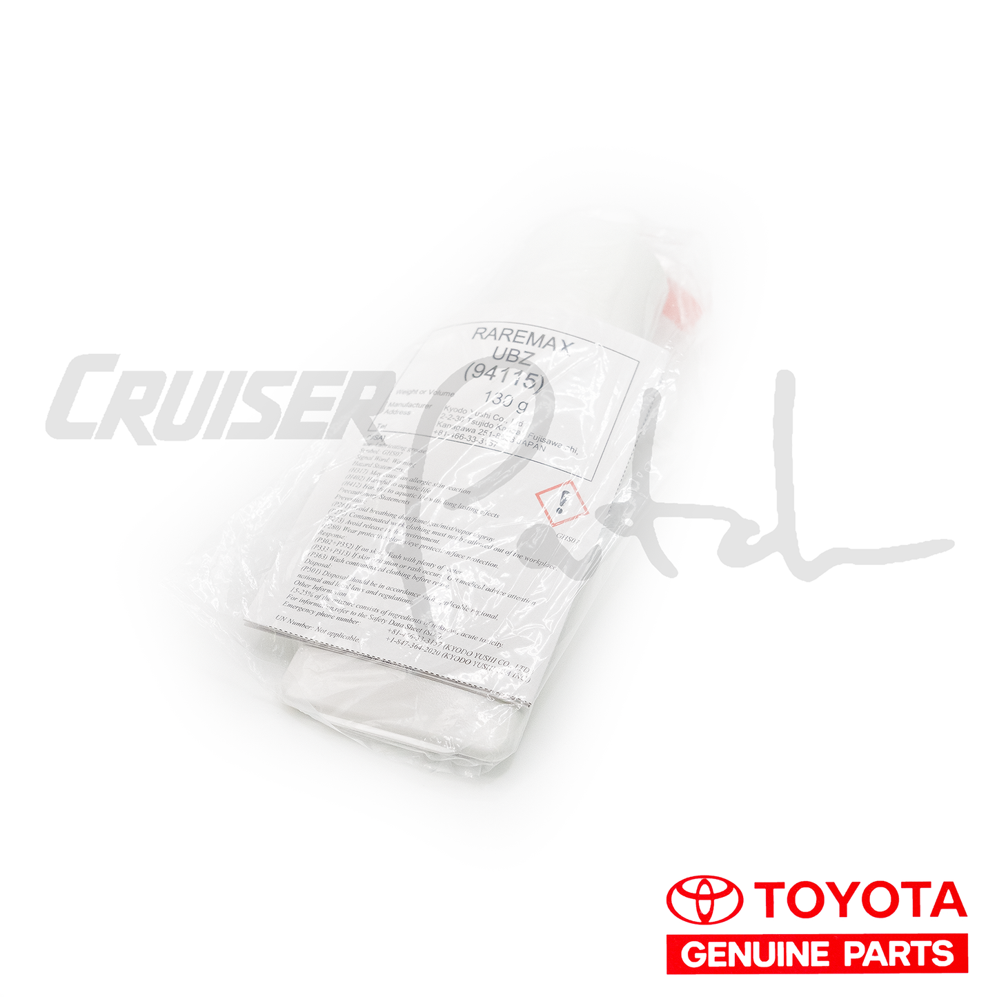 100 Series CV Axle Reboot Kits