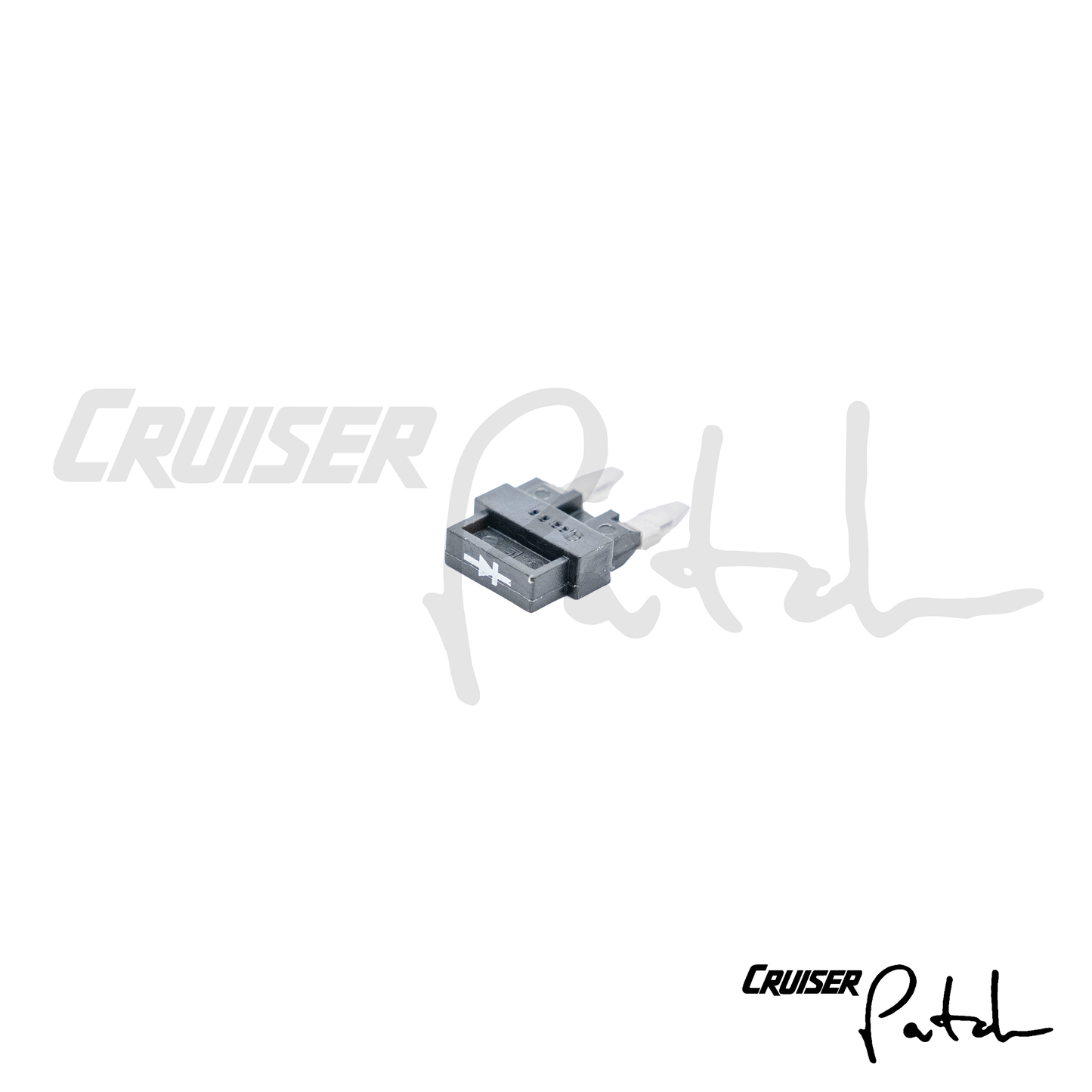 AGM Battery Voltage Boost Regulator (GM 12135037)