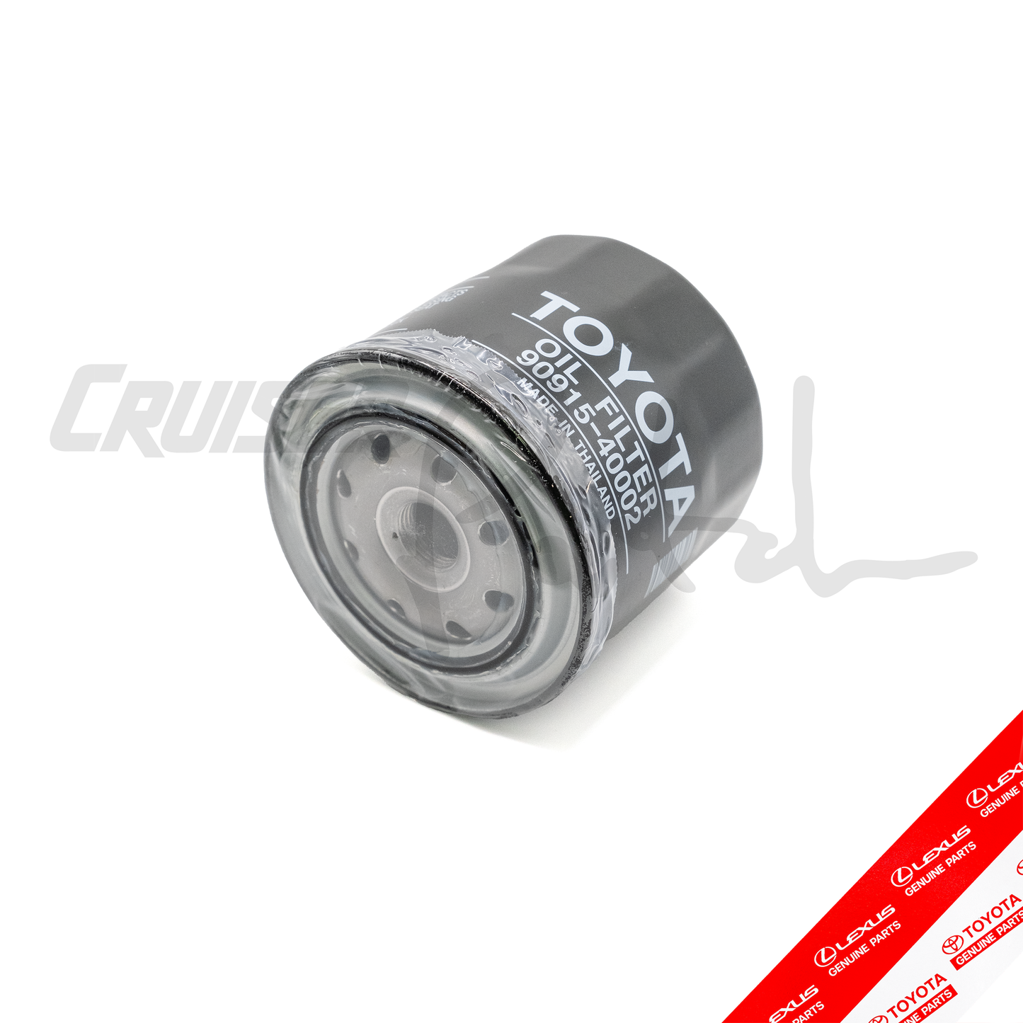 OEM 90915-40002 Engine Oil Change Filter & Gasket kit