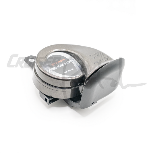 JDM Toyota Premium Horn Upgrade 400Hz and 500Hz