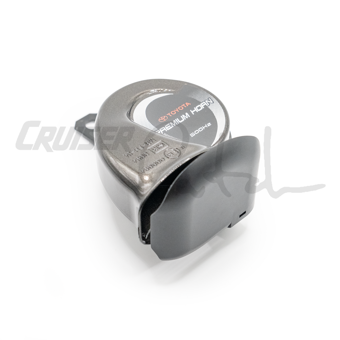 JDM Toyota Premium Horn Upgrade 400Hz and 500Hz