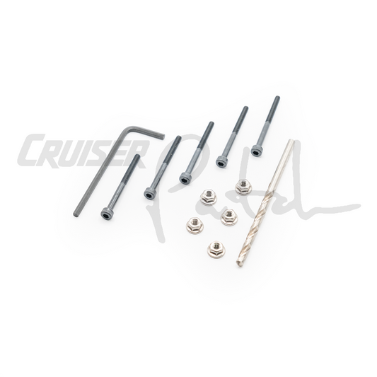 1998-2002 Lexus LX470 Climate Control button repair kit