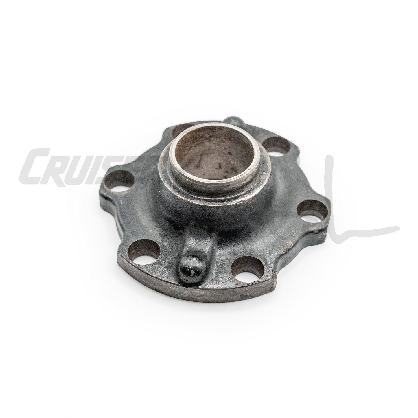100 Series Emergency 2WD Conversion Flanges