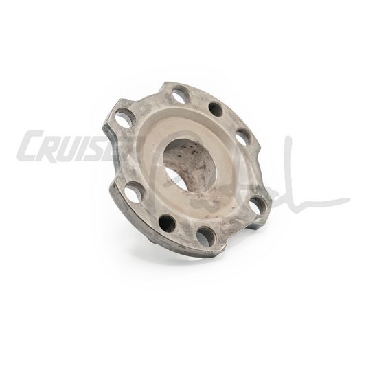 100 Series Emergency 2WD Conversion Flanges