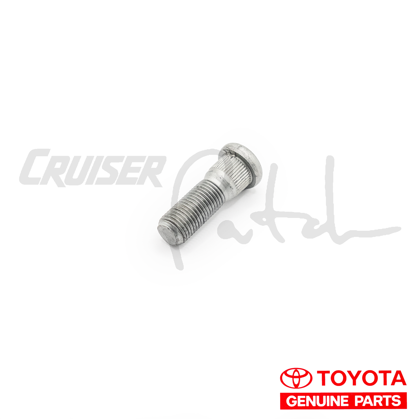 5-lug Land Cruiser/LX Hub Studs (sold individually)