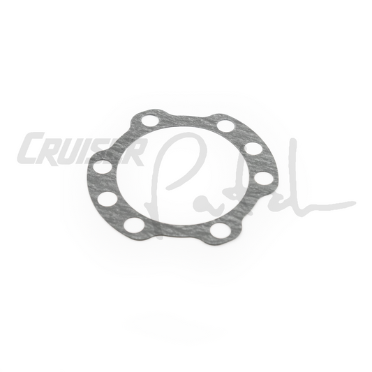 100 Series Hub Flange Gasket kit