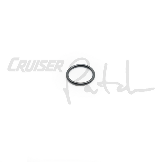 100 Series AHC Accumulator (Globe) O-Rings