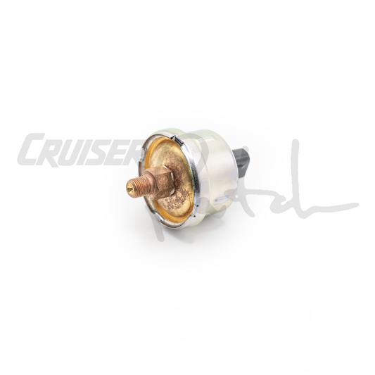 100 Series oil pressure sender gauge