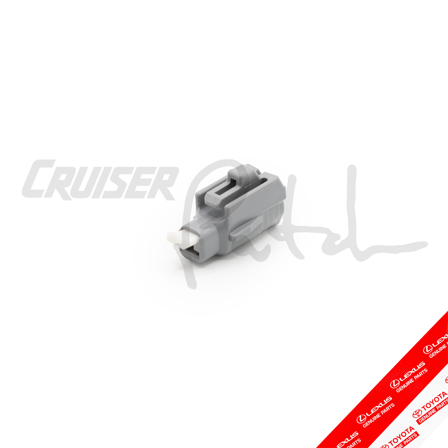 OEM Toyota & Lexus Starter Motor Connector 90980-11400