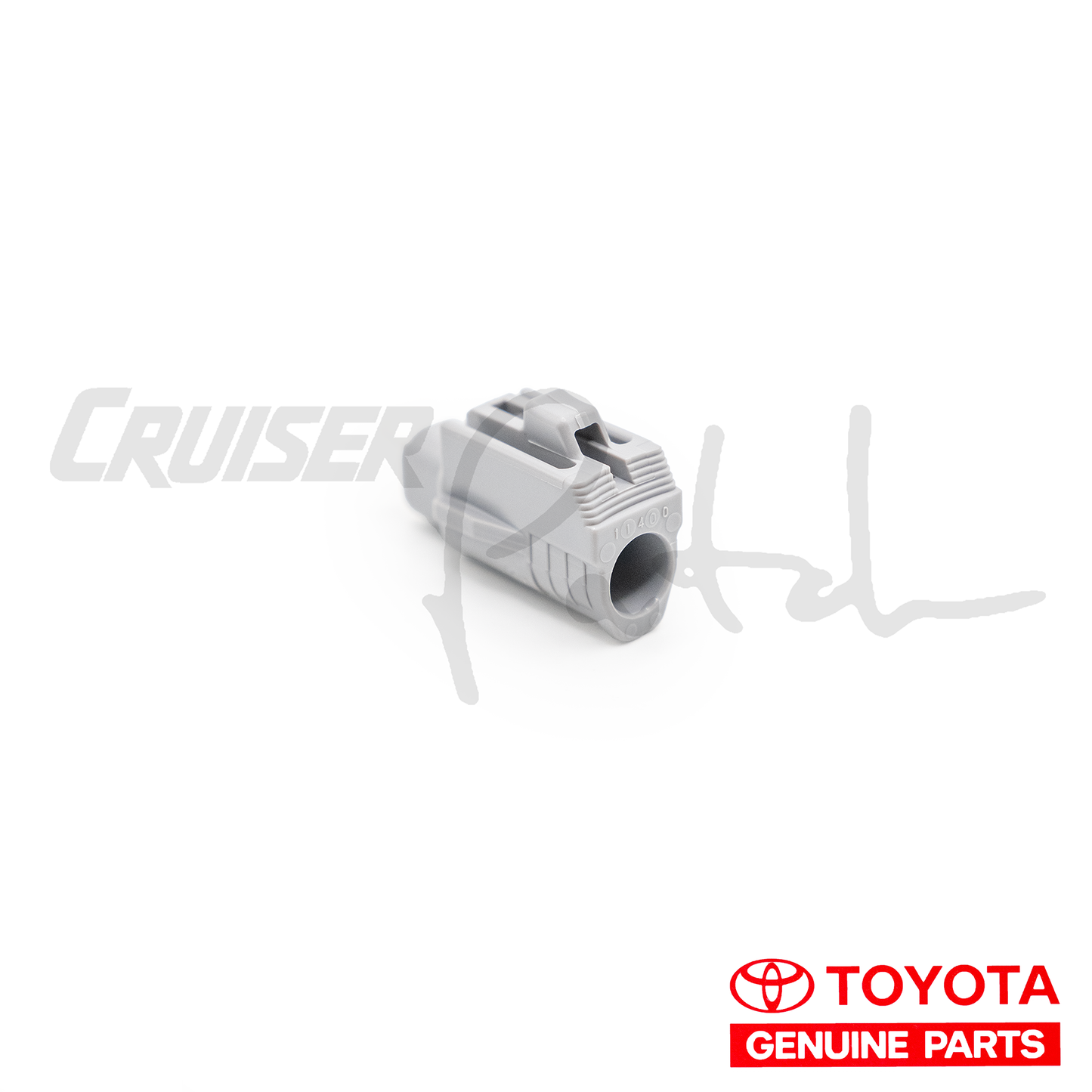 Toyota & Lexus starter motor connector 90980-11400