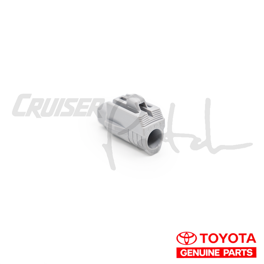 Toyota & Lexus starter motor connector 90980-11400