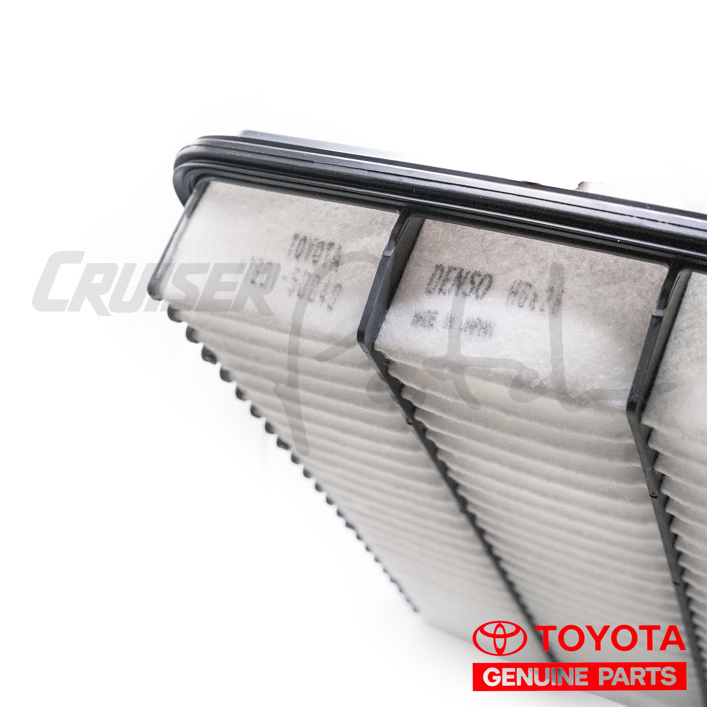 100 Series 2UZ-FE Engine Air Filter