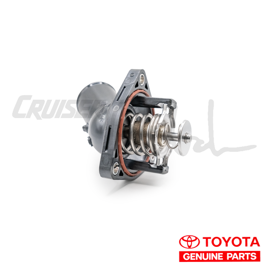 200 Series Thermostat Housing Sub-Assembly