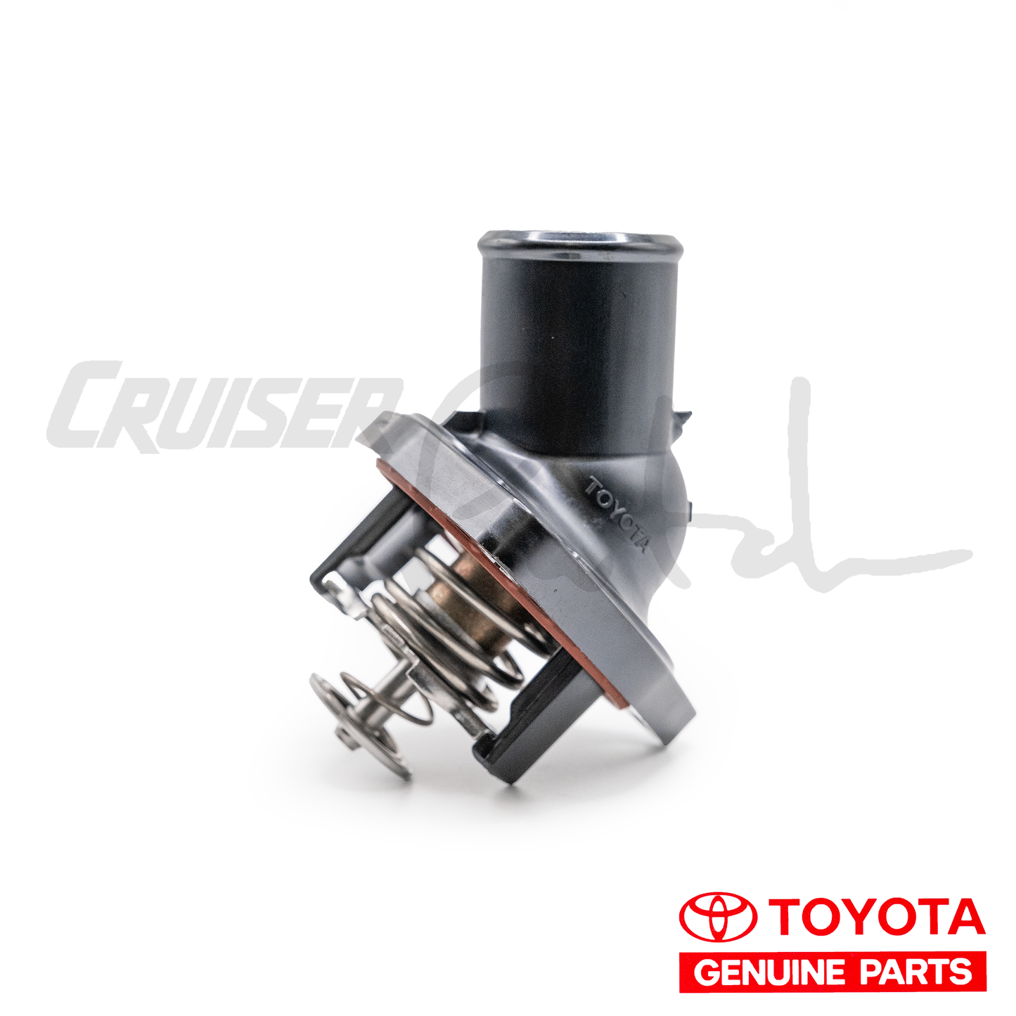 200 Series Thermostat Housing Sub-Assembly