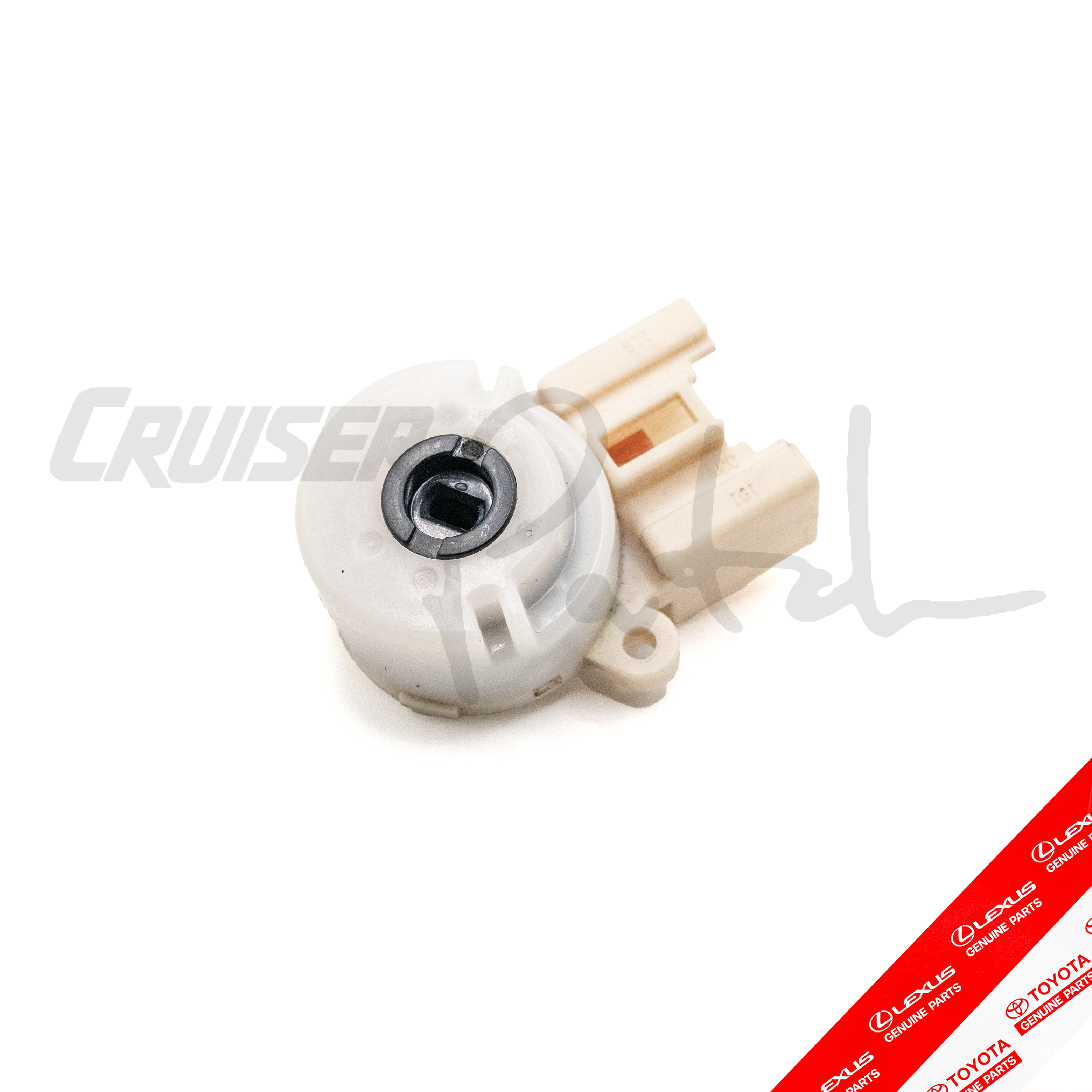 いのまさ OEM 100 Series Toyota Land Cruiser Ignition Switch Assembly
