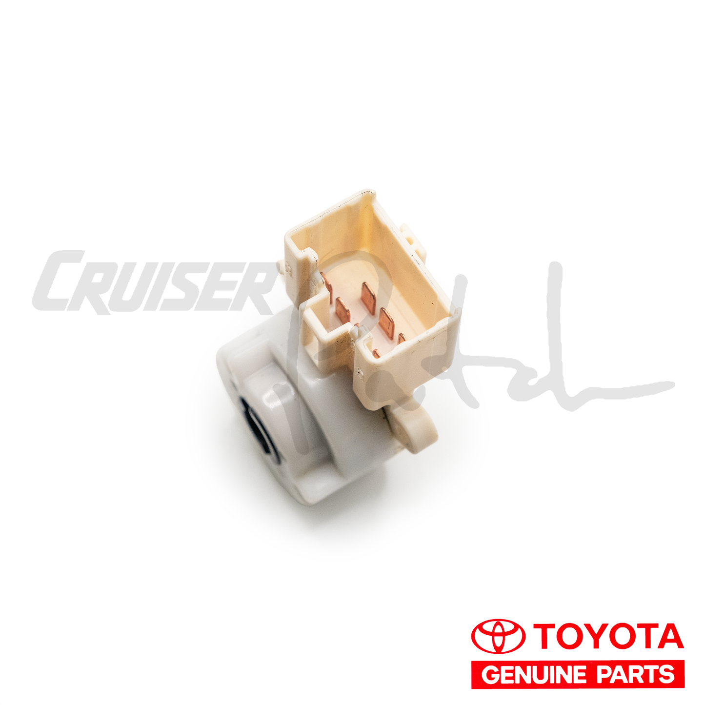 100 Series OEM Ignition Switch Assembly