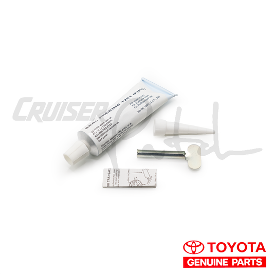 Toyota 1281 FIPG Seal Packing (Orange)