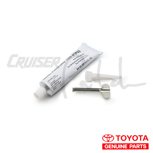 Toyota 103 FIPG Seal Packing (Black)