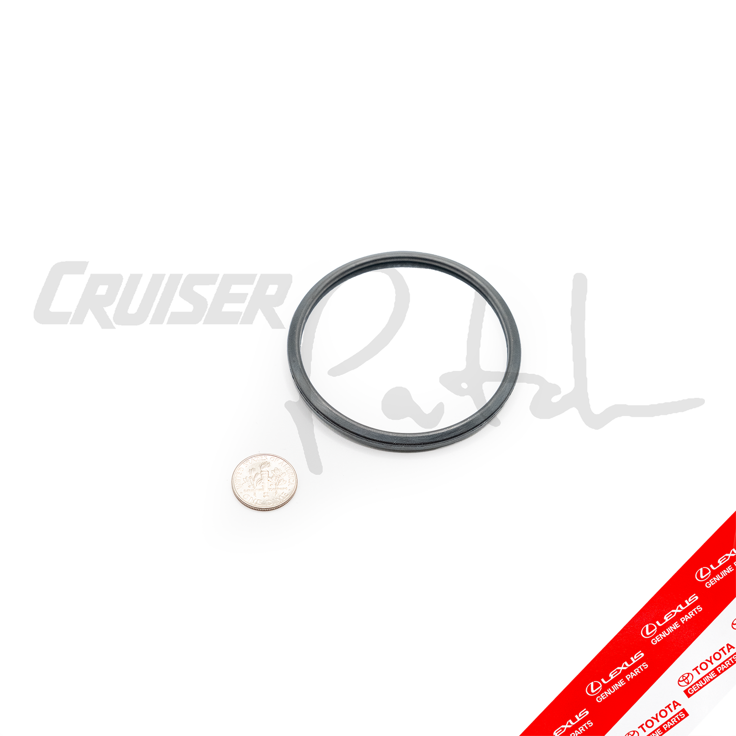 OEM 100 Series 2UZ-FE Thermostat and Gasket kit
