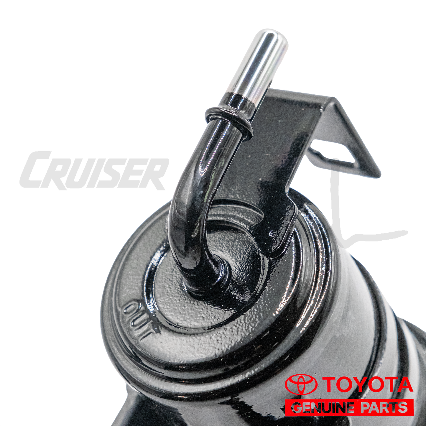OEM 100/105 Series Fuel Filter Kit for Petrol/Gas Engines