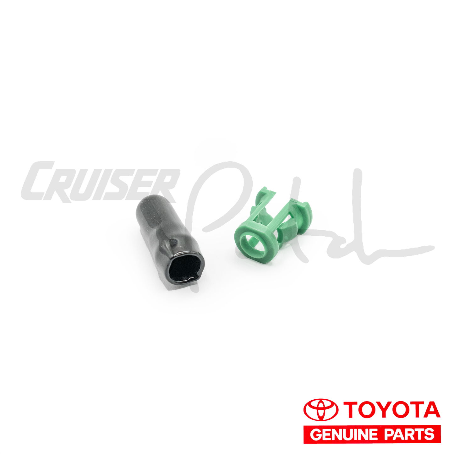 OEM 100/105 Series Fuel Filter Kit for Petrol/Gas Engines