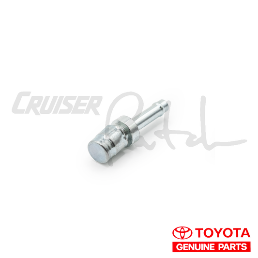 OEM Differential Breather