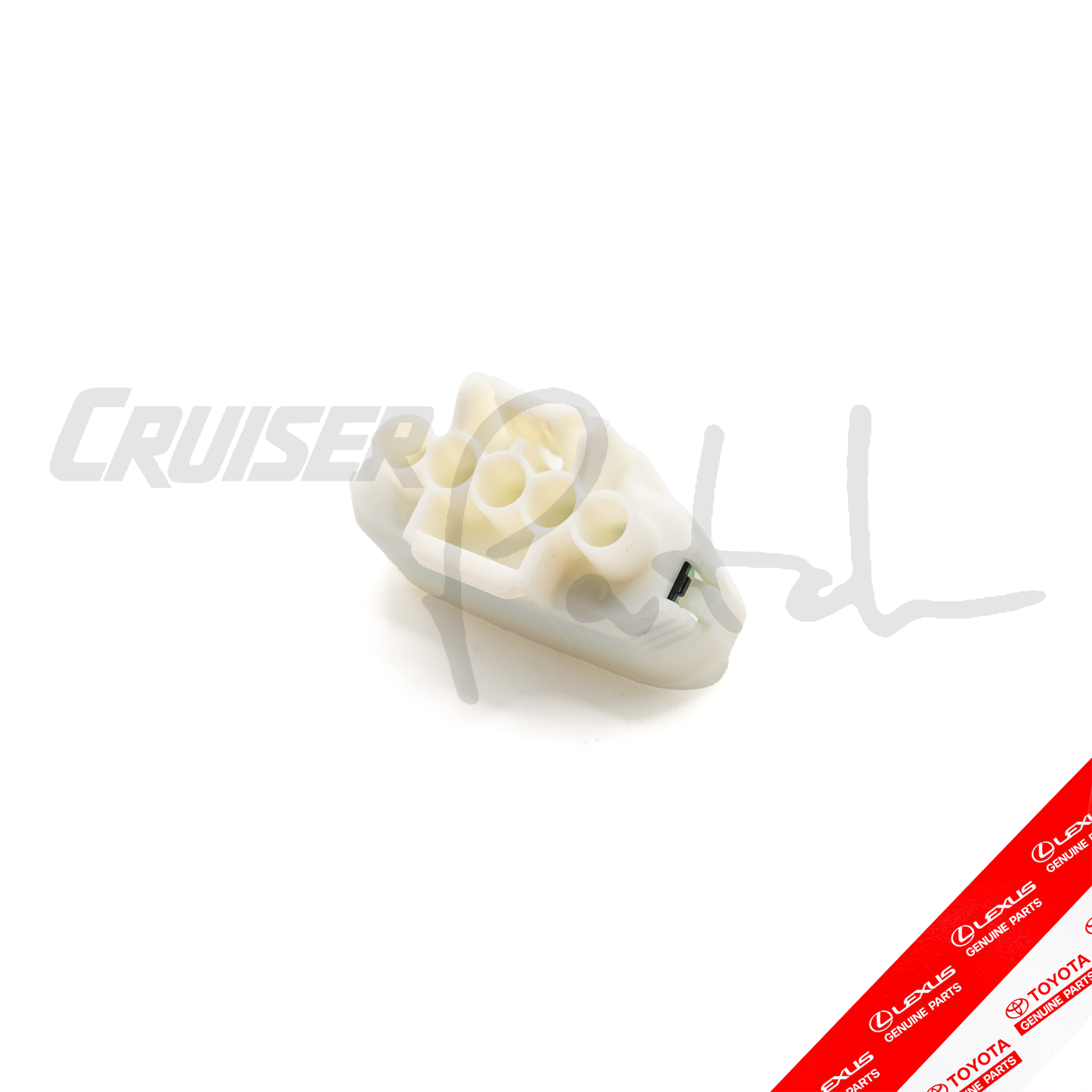 OEM Toyota Mass Air Flow Sensor Connector (90980-11317)