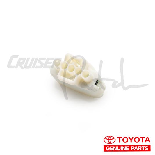 100 Series OEM Mass Air Flow Sensor Connector (90980-11317)