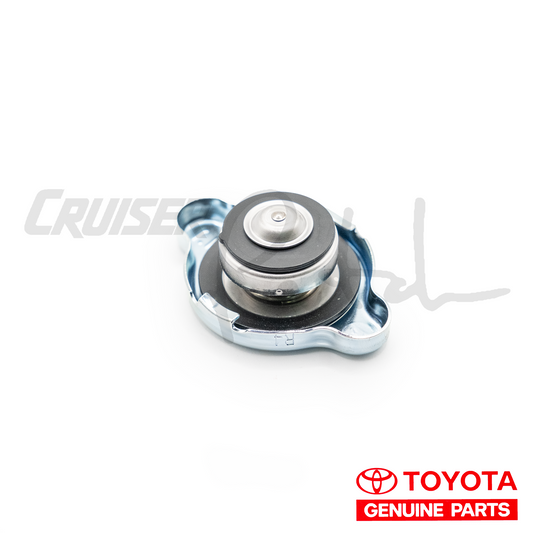 OEM 100 Series Radiator Cap Sub-Assembly