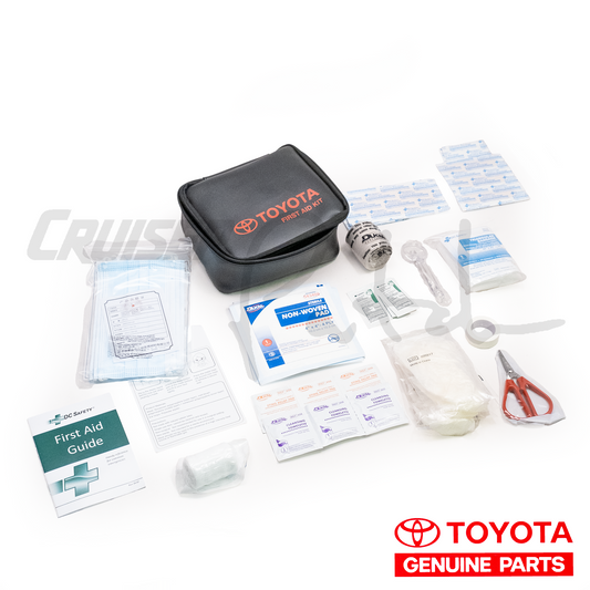 OEM Toyota Lexus First Aid Kits PT420