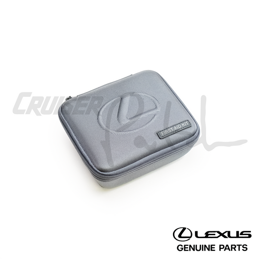 OEM Toyota & Lexus First Aid Kits PT420