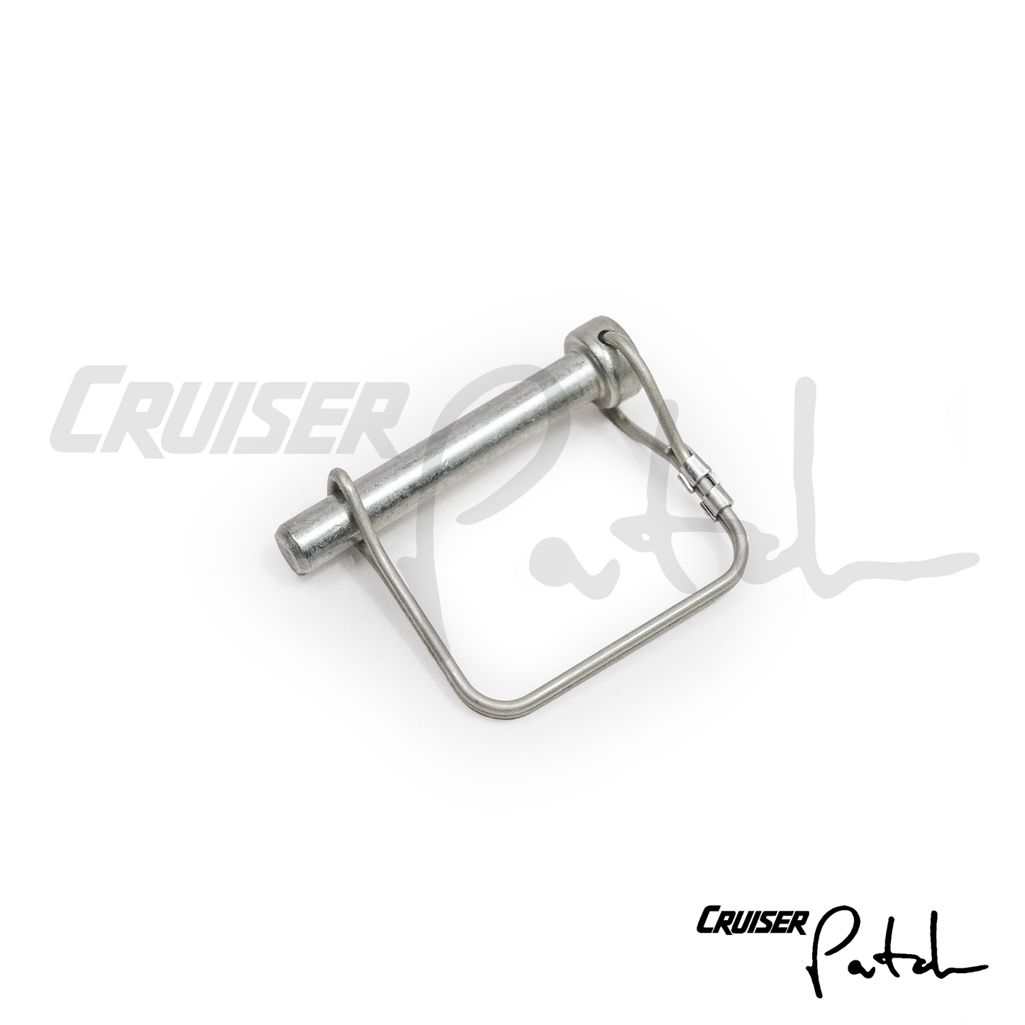 Cruiser Patch Quick Release Sway Bar Disconnect Clevis Pin for 80/100 Series Toyota Land Cruiser
