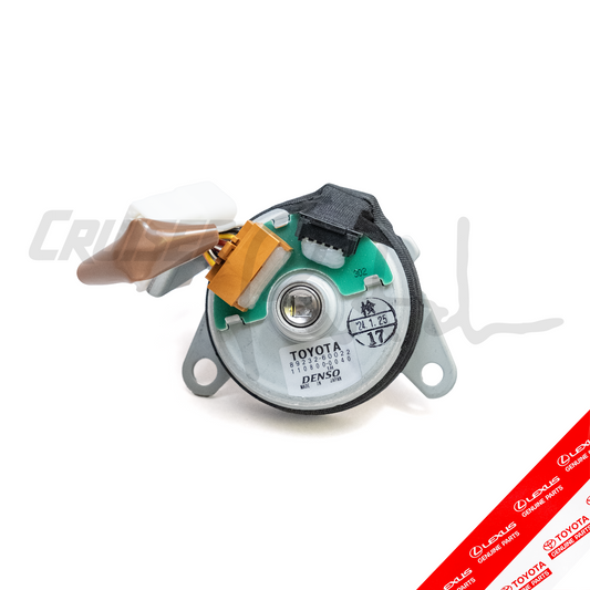 OEM 100 Series Steering Wheel Column Tilt & Telescope Motor (motors only)