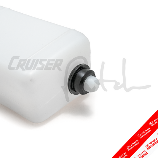 100 Series 2UZ-FE Coolant Overflow Bottle Refresh Kit