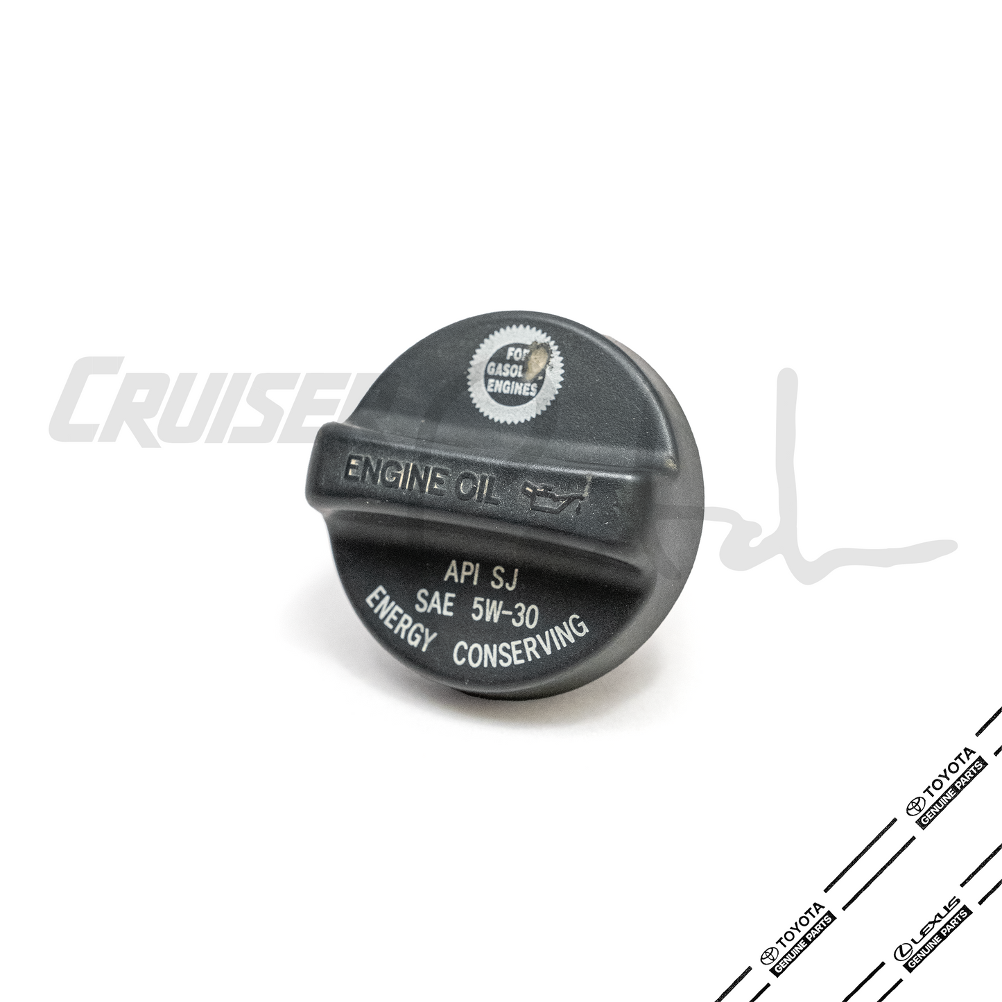 USED 100 Series OEM 2UZ-FE Oil Cap