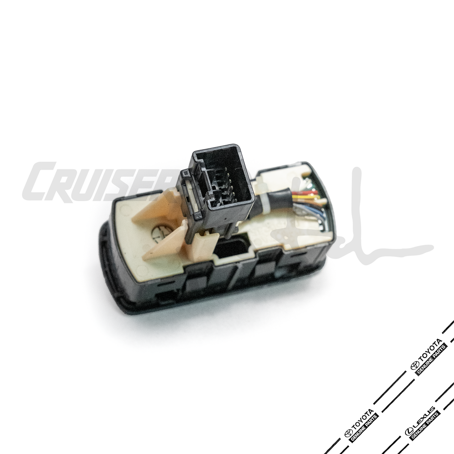USED 100 Series AHC switch 89299-60010