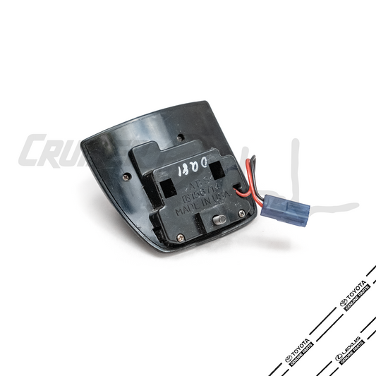 USED 100 Series OEM steering wheel phone buttons