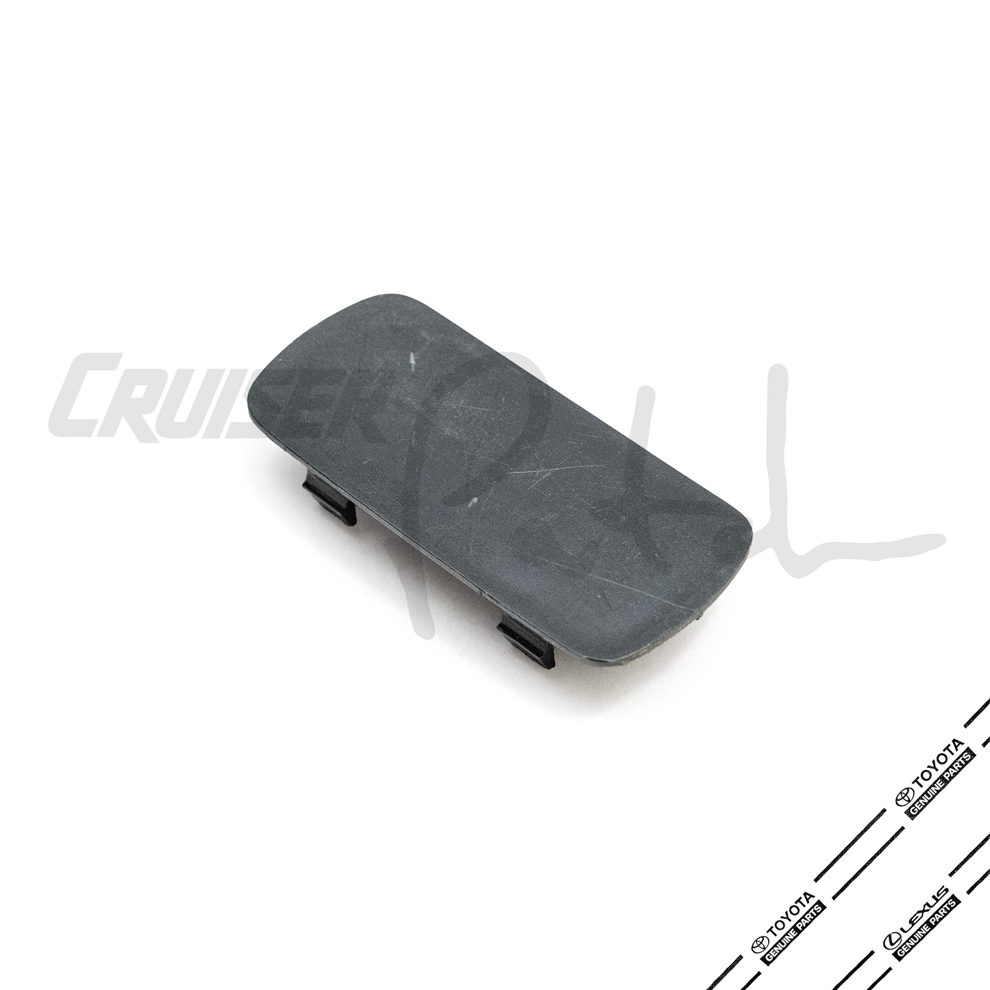 USED 100 Series AHC switch blank