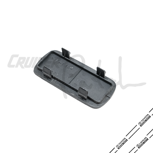 USED 100 Series AHC switch blank