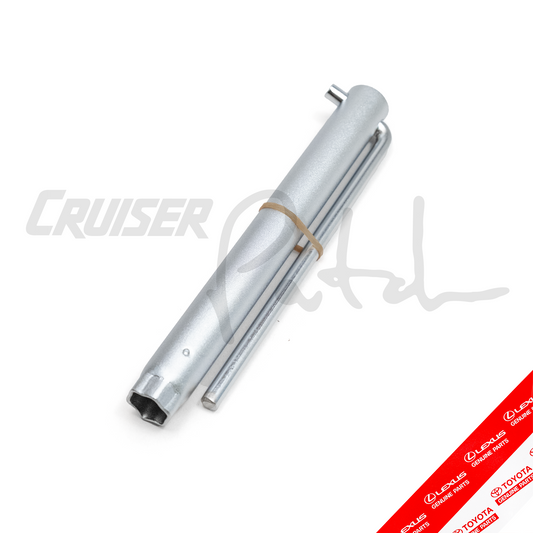 Toyota Spark Plug Wrench Special Service Tool