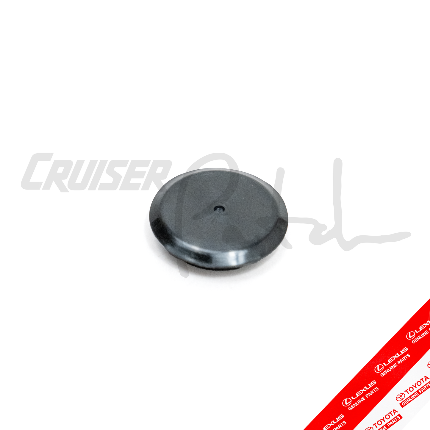 OEM 100 Series Round Plastic Floor Hole Cover