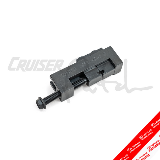 Toyota IFS 4WD CV Axle Boot Clamp Tool SST