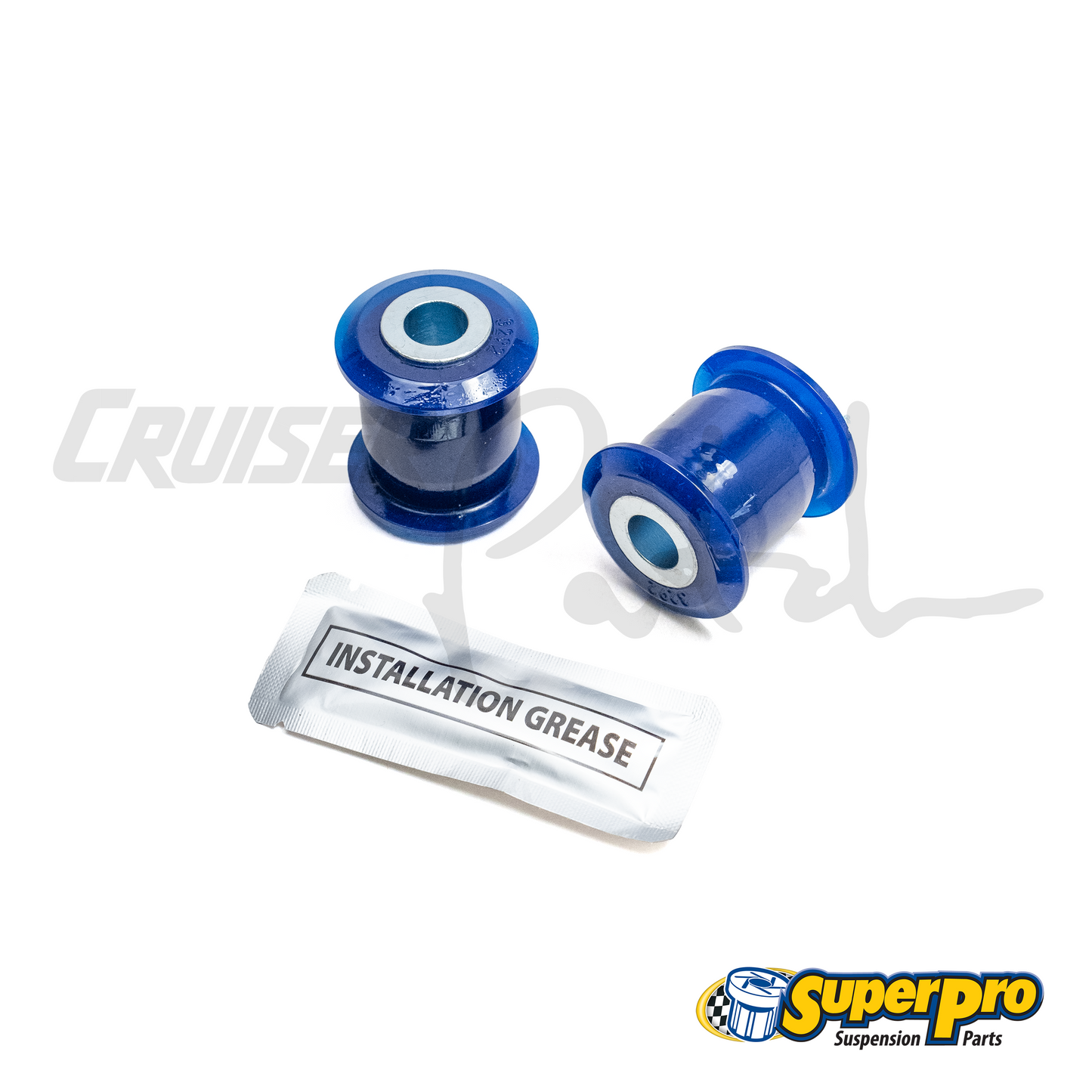 SuperPro 200 Series Panhard Rod Polyurethane Bushing kit