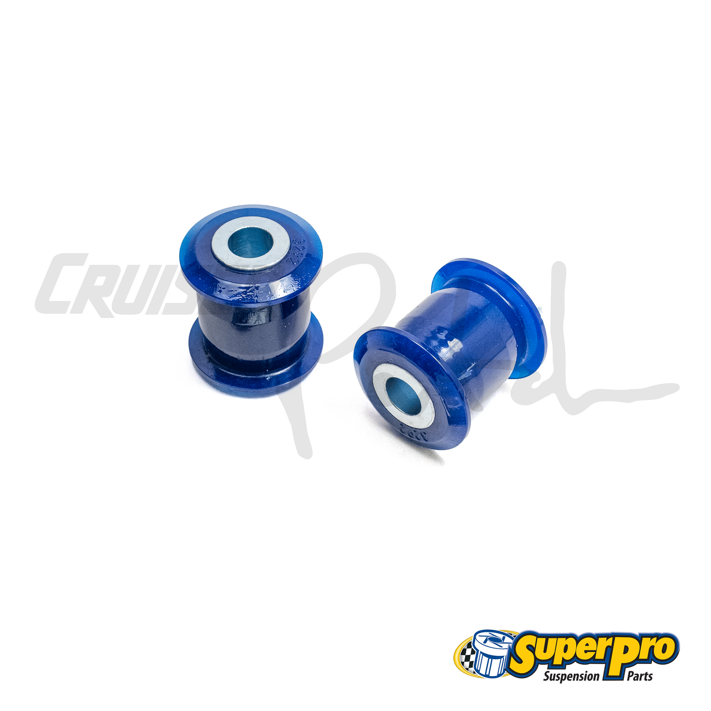 SuperPro 200 Series Panhard Rod Polyurethane Bushing kit