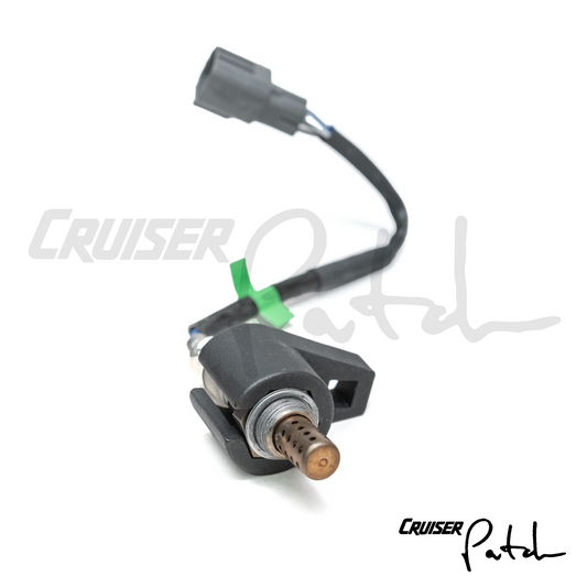 Patch's favorite Oxygen Sensor socket (22mm O2 Sensor socket tool 3/8" drive)