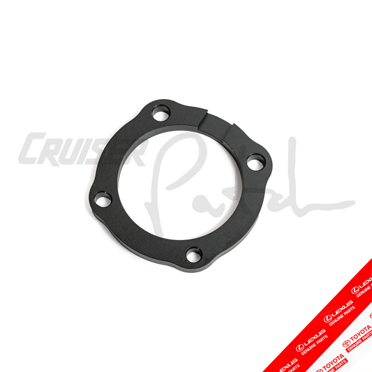 200 Series OEM Front Coilover Spring 10mm top out Spacer