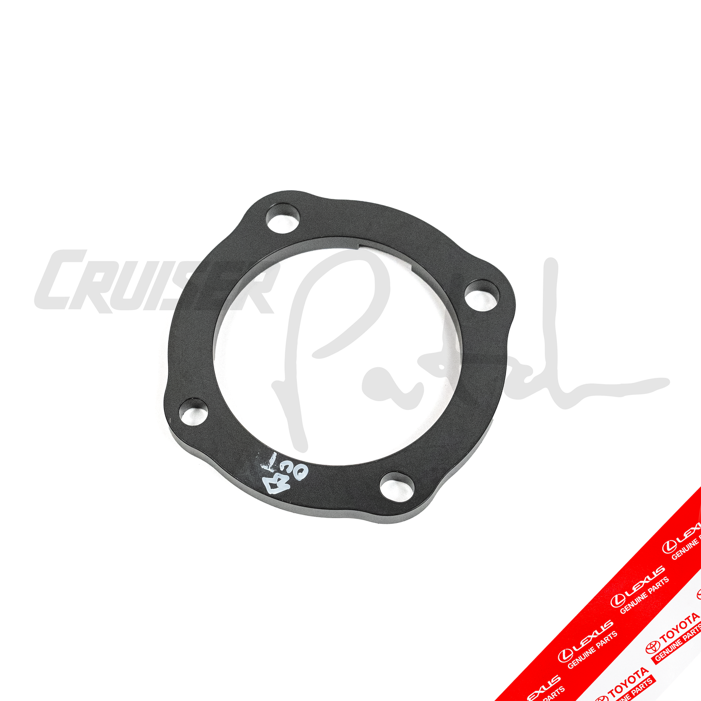 200 Series OEM Front Coilover Spring 10mm top out Spacer