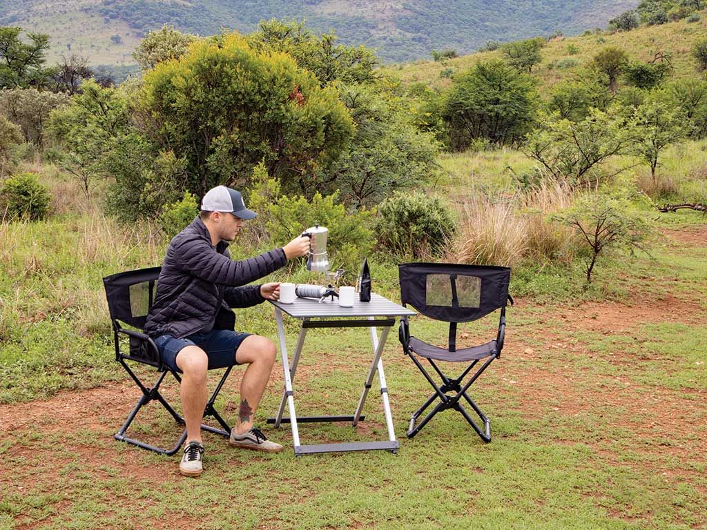 Camp Table - Front Runner