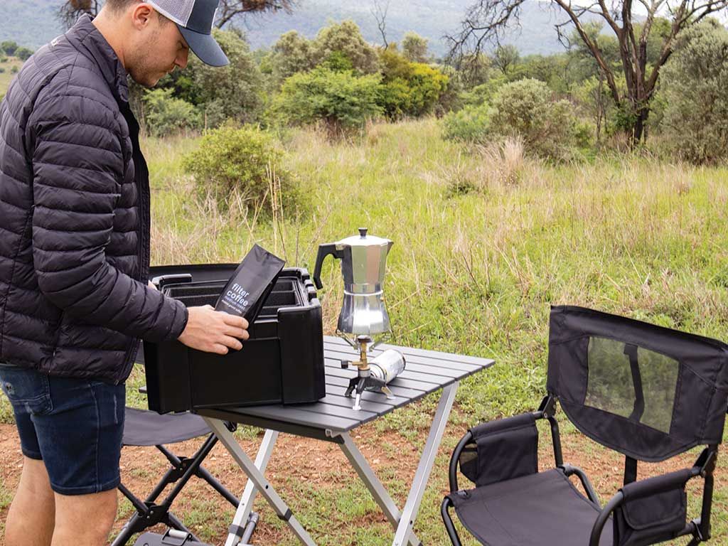 Camp Table - Front Runner